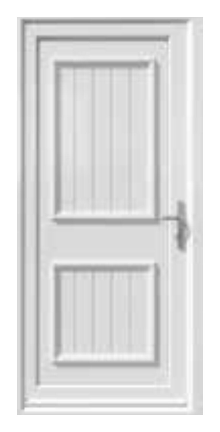 Oxfordshire – klasszikus ajtópanel