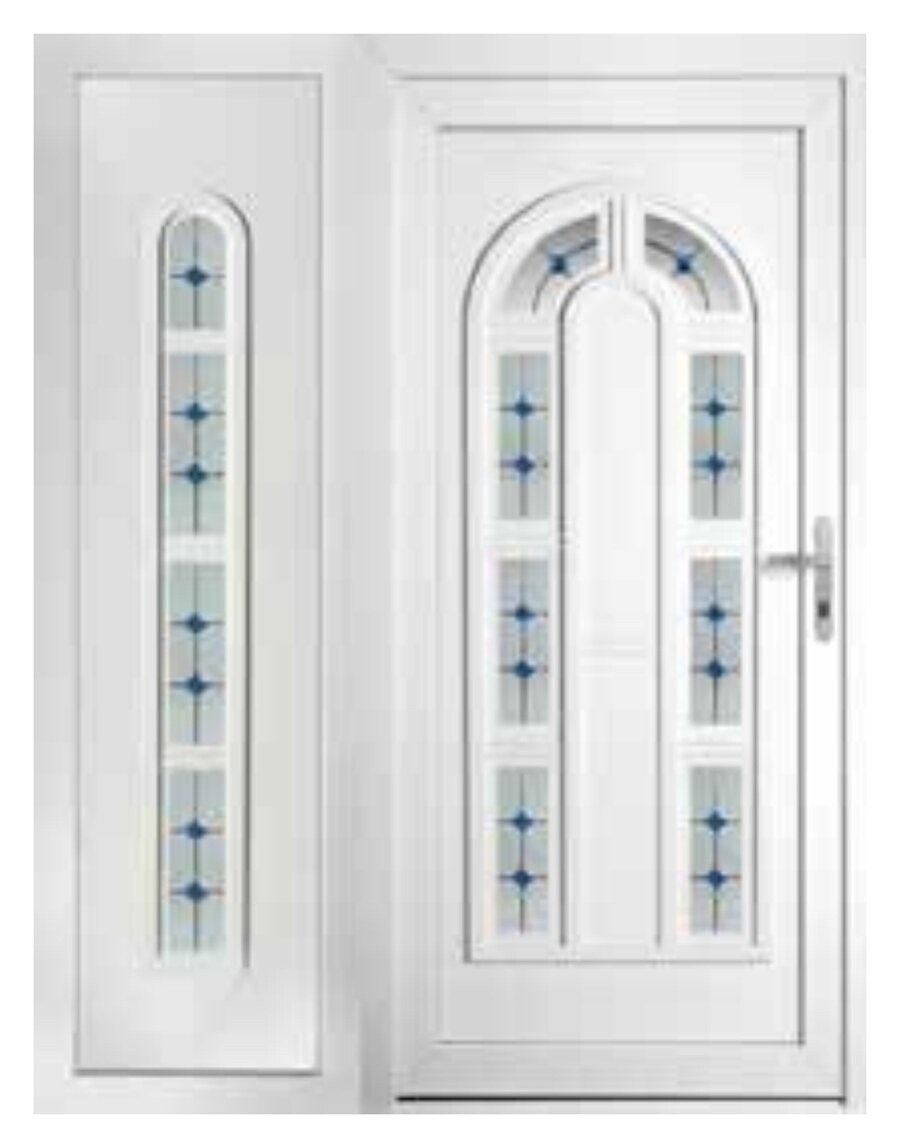 Vienna oldalpanel, V5SP és V5, G48 üveg