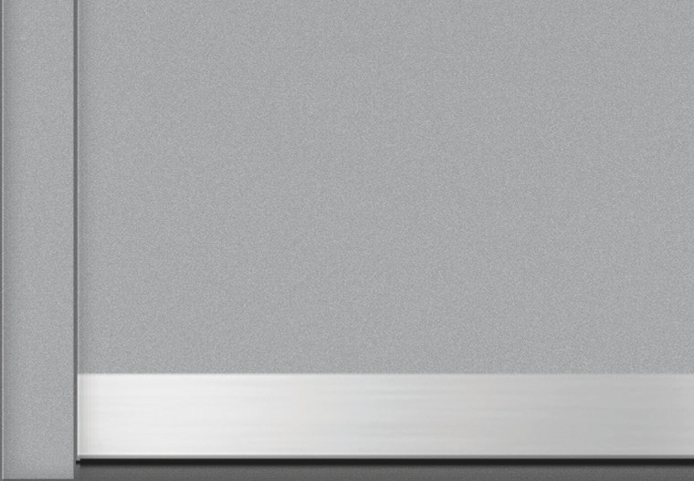 TS 301 szárnyvédő lemez, 8 cm