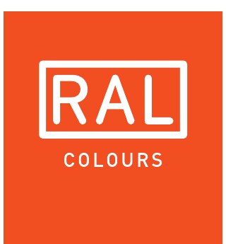 RAL Colours logó