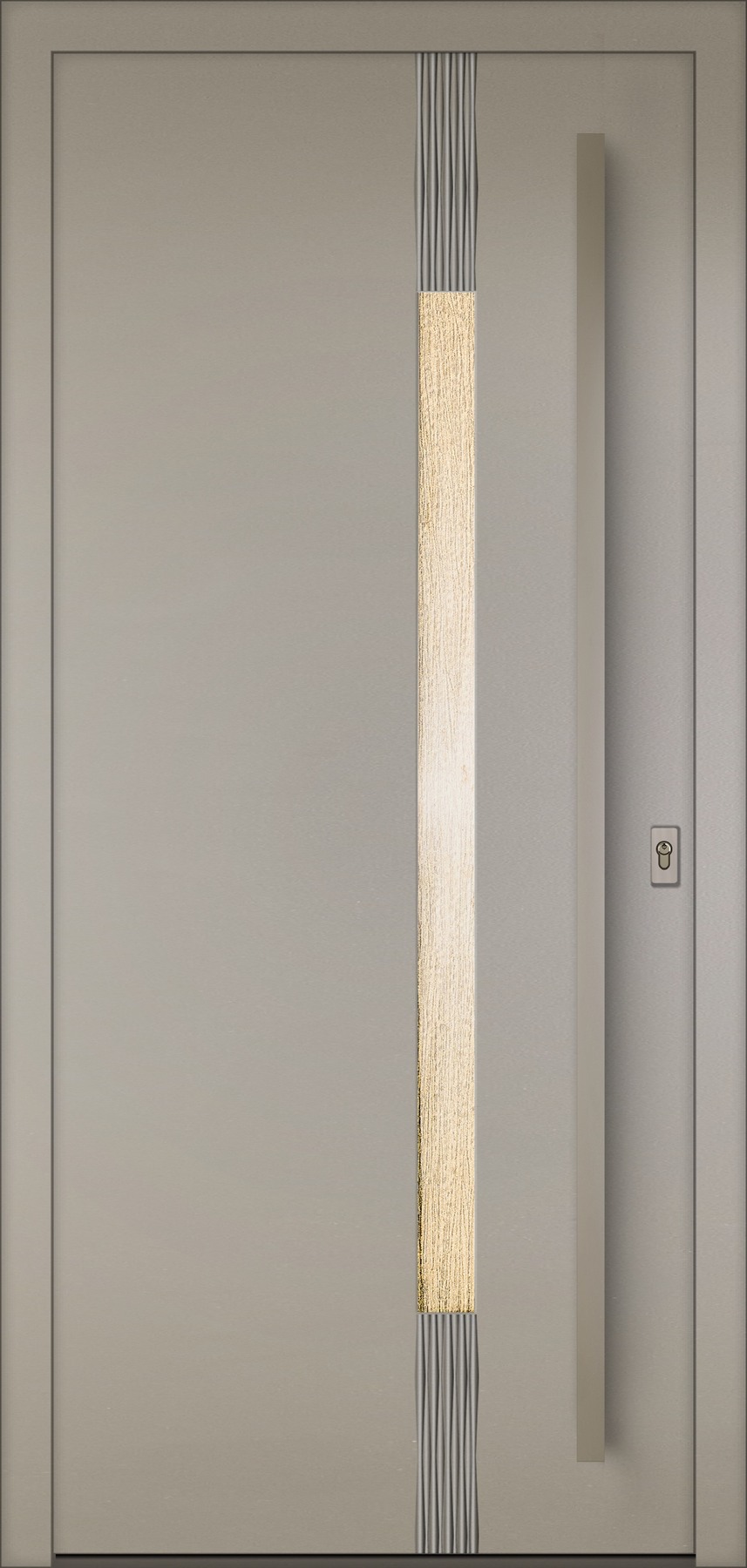 RDUN3 – Unique Line ajtópanel