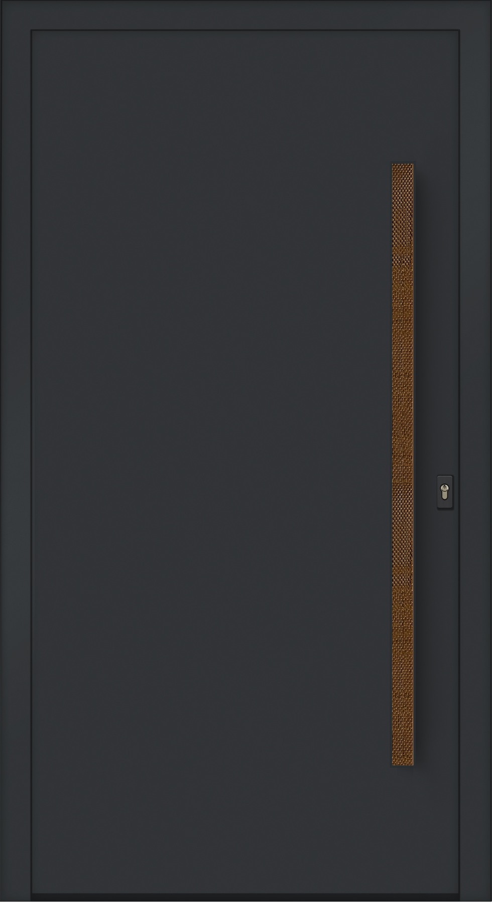 RDUN5 – Unique Line ajtópanel